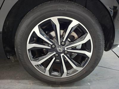 Renault Clio Eco-G 100 ch Gsr2 Techno