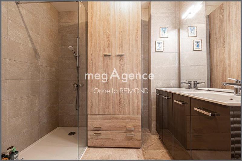 Appartement - 71 m² - 3 pièces