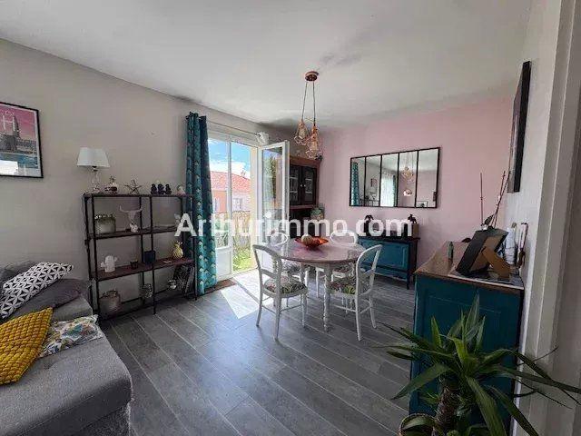 Maison - 79 m² - 3 pièces