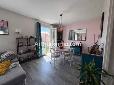 Maison - 79 m² - 3 pièces