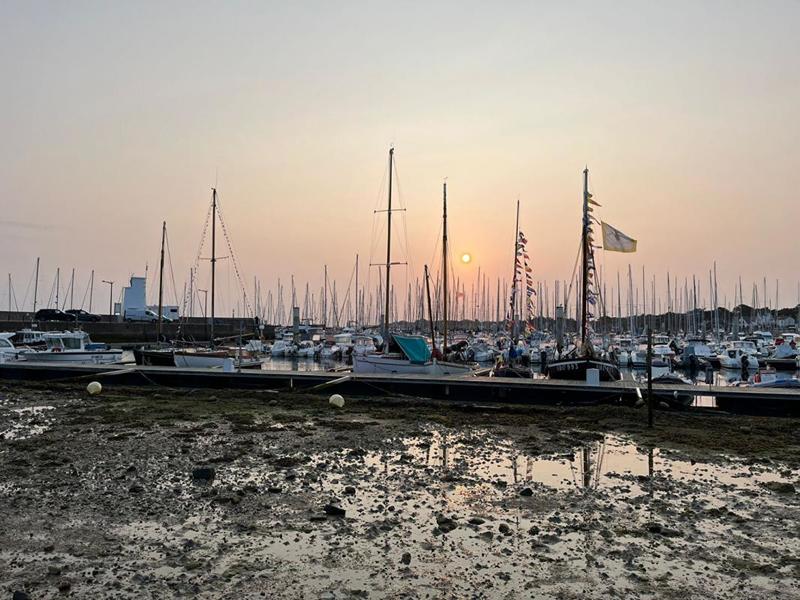 Maison - 165 m² - 7 pièces