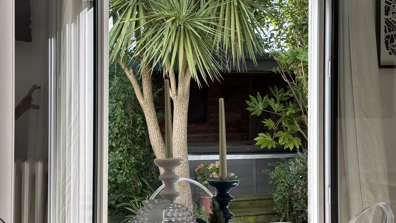 Maison - 135 m² - 7 pièces