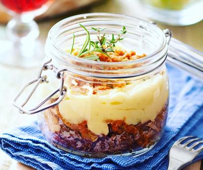 Aux Plaisirs Gourmands Traiteur