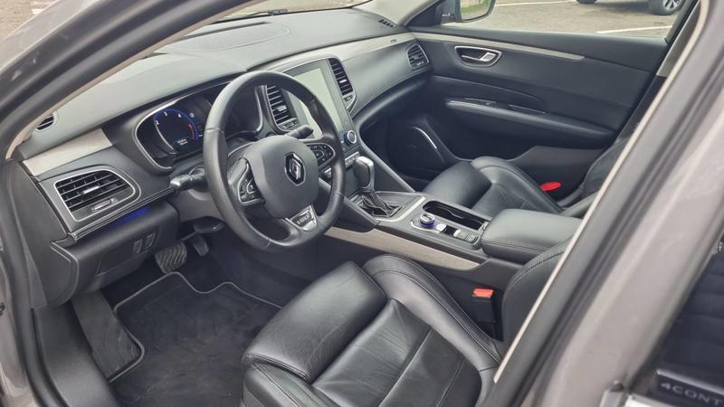 Renault Talisman 1.6 dCi 160 Energy Edc6 Initiale Paris