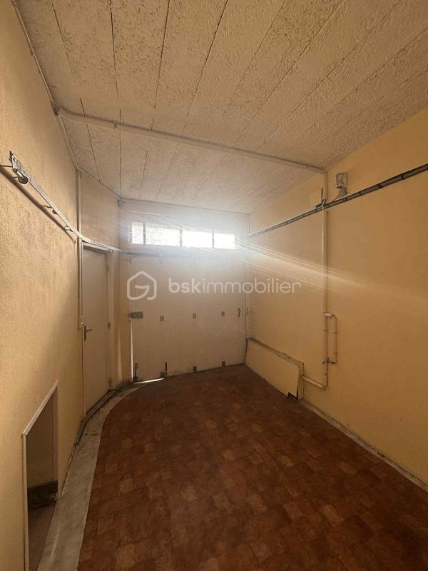 Maison - 51 m² - 4 pièces