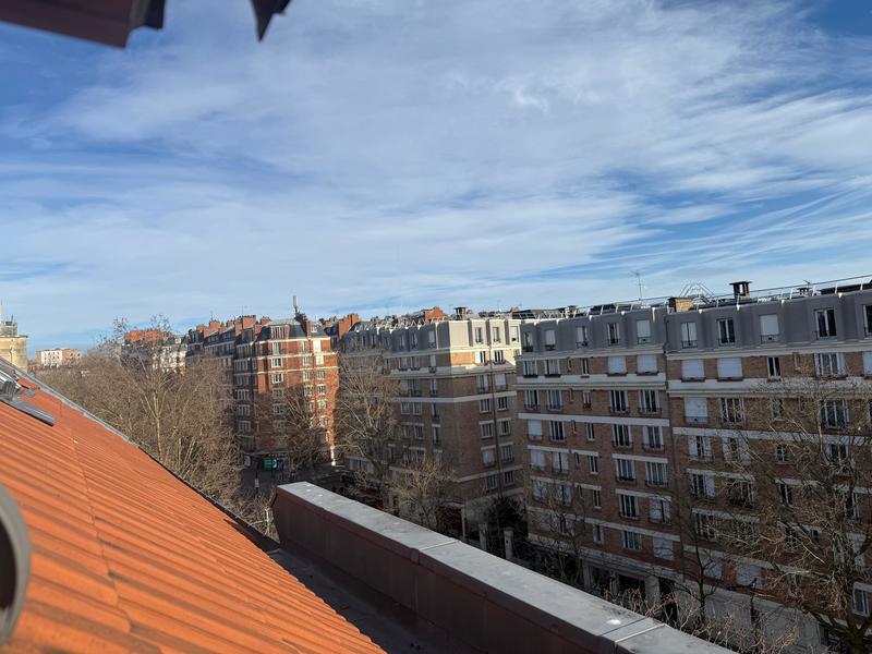 Appartement - 29 m² - 2 pièces