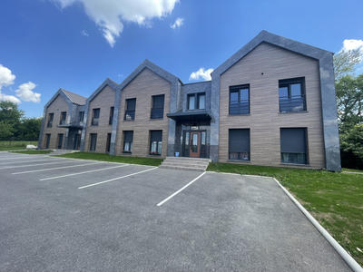 Appartement - 73 m² - 3 pièces