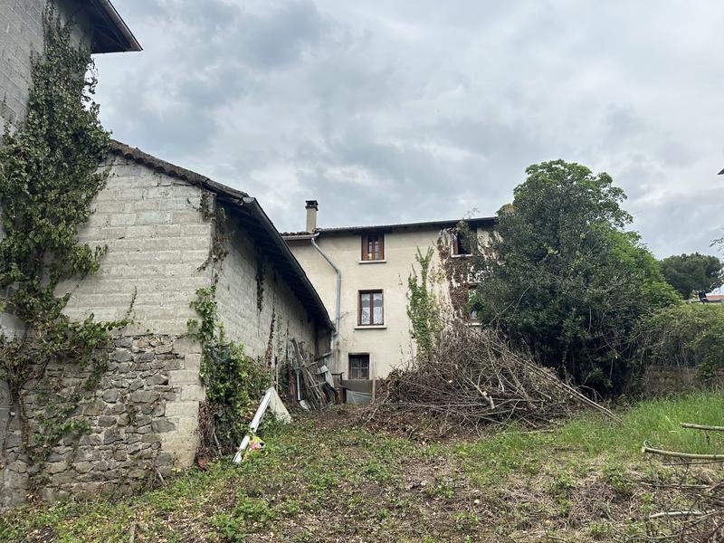 Maison - 205 m² - 5 pièces