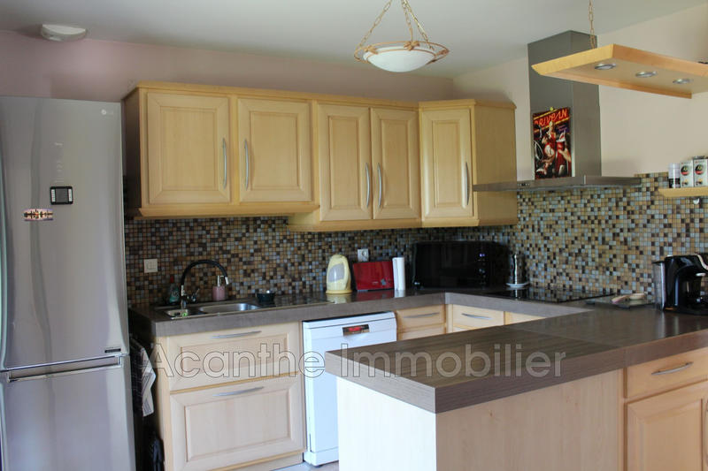 Maison - 122 m² - 5 pièces