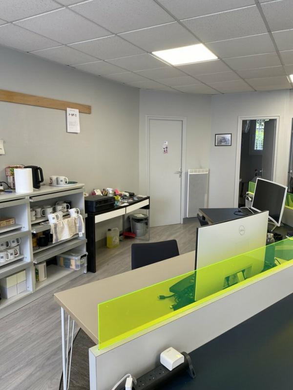 Local commercial - 85 m²