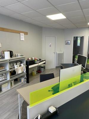 Local commercial - 85 m²