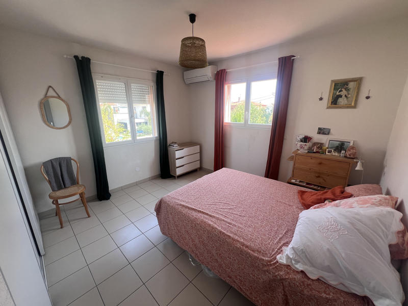 Maison - 101 m² - 4 pièces