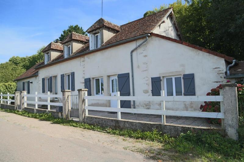 Maison - 147 m² - 4 pièces