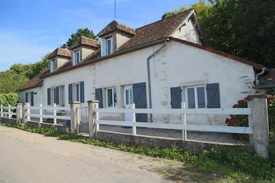 Maison - 147 m² - 4 pièces