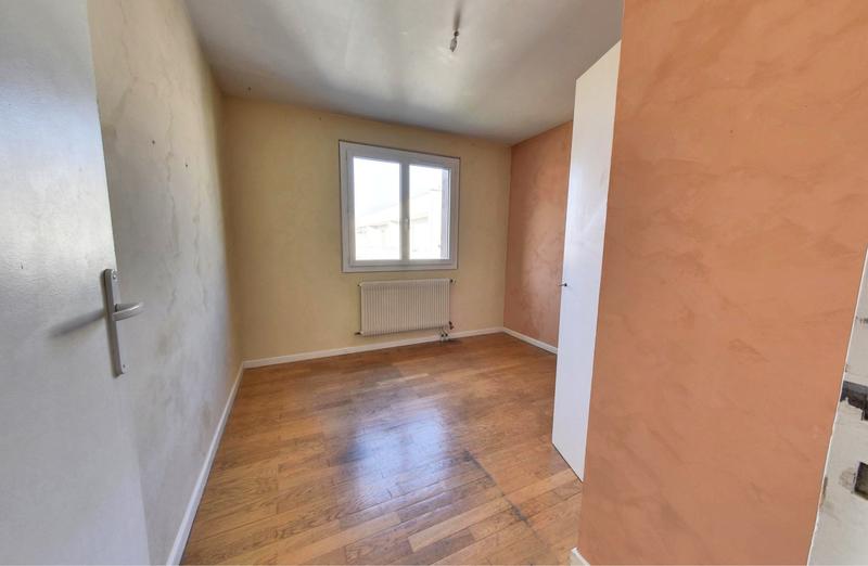 Appartement - 76 m² - 4 pièces