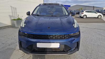 Lynk &amp; Co 01 1.5 Phev 261 Ch Dcth7