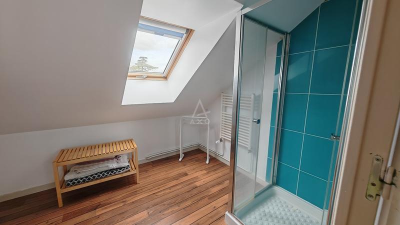 Maison - 127 m² - 7 pièces