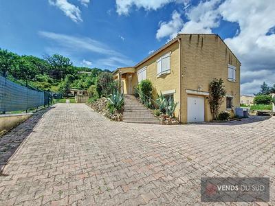 Villa - 128 m² - 6 pièces