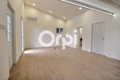 Maison - 80 m² - 3 pièces