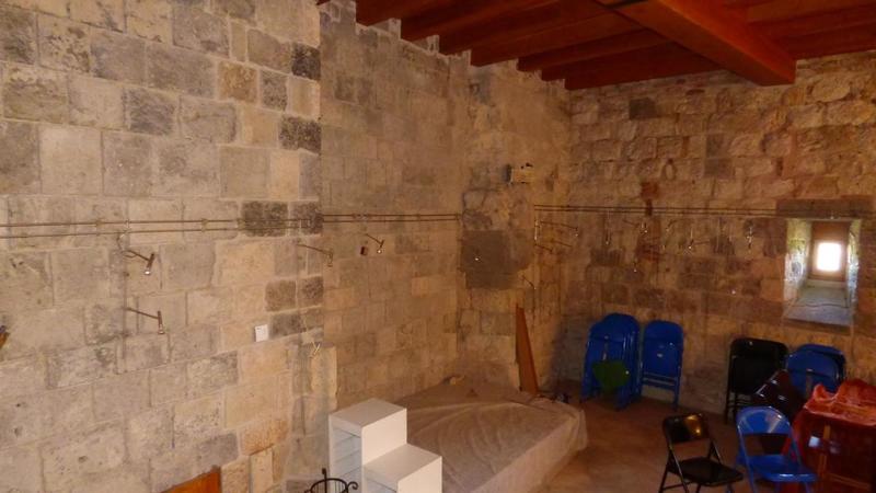 Château - 120 m² - 4 pièces