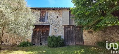 Maison - 166 m² - 5 pièces