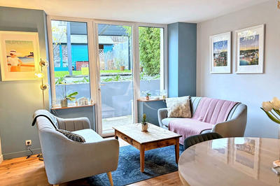 Maison - 152 m² - 6 pièces