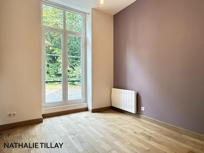 Appartement - 91 m² - 4 pièces