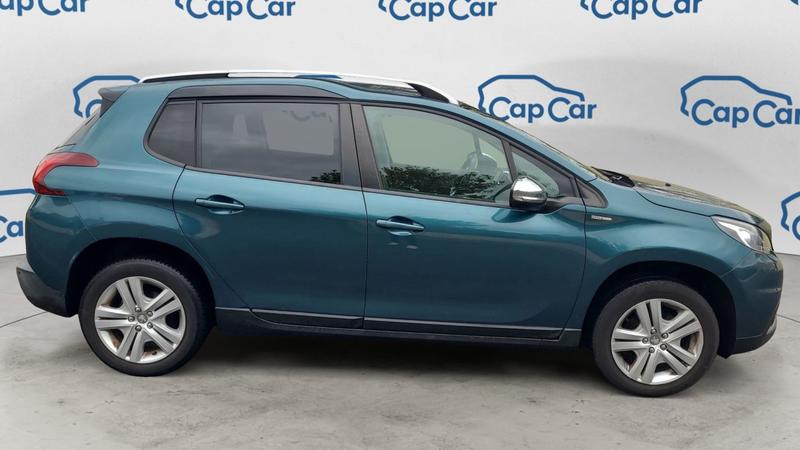 Peugeot 2008 1.2 PureTech 82 Style