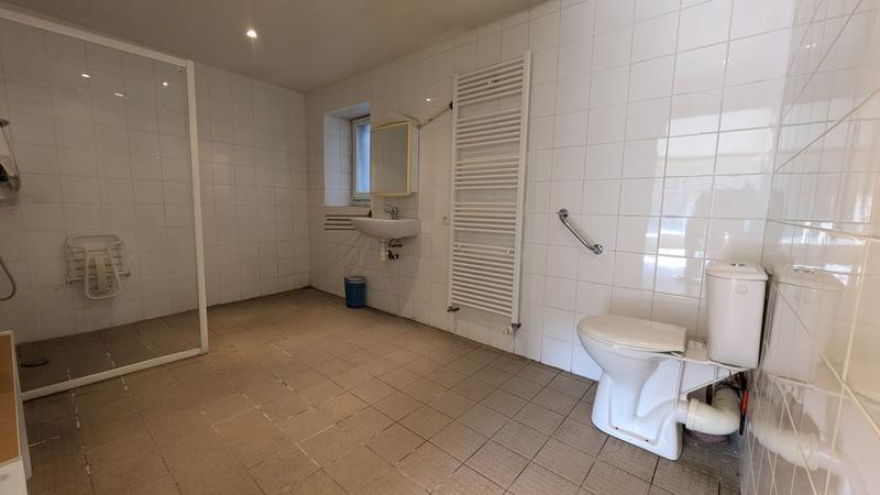 Maison en pierre - 170 m² - 6 pièces