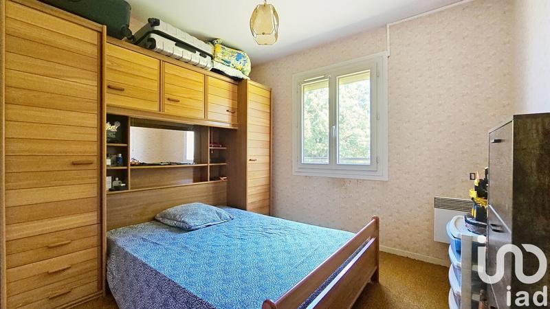 Maison - 81 m² - 4 pièces