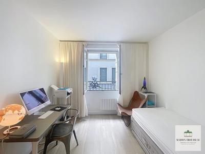 Appartement - 21 m² - 1 pièce