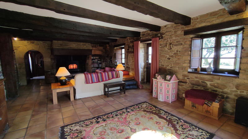 Maison - 135 m² - 5 pièces