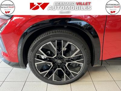 Renault Austral full hybrid E-Tech 200 ch Esprit Alpine