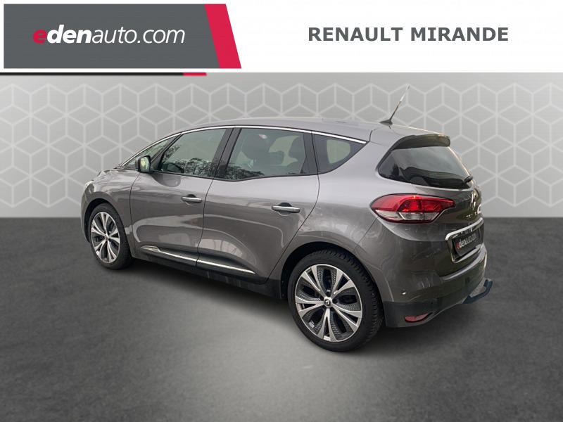 Renault Scénic dCi 160 Energy Edc Intens