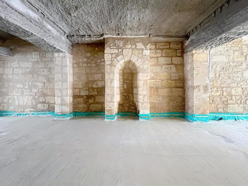 Appartement - 119 m² - 5 pièces