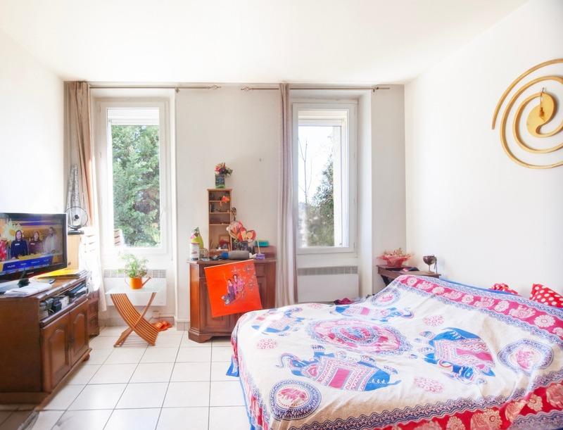 Appartement - 26 m² - 1 pièce