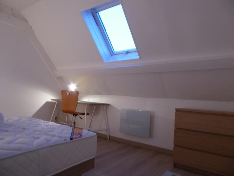 Appartement - 25 m² - 2 pièces