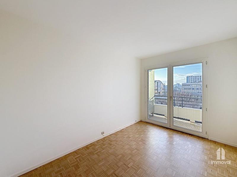 Appartement - 55 m² - 2 pièces