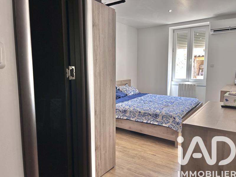 Duplex - 155 m² - 5 pièces