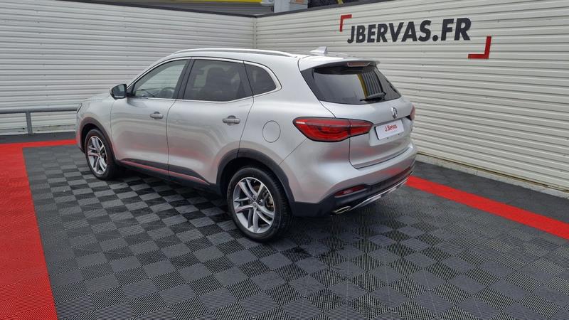 Mg Ehs 1.5t Gdi Phev Comfort