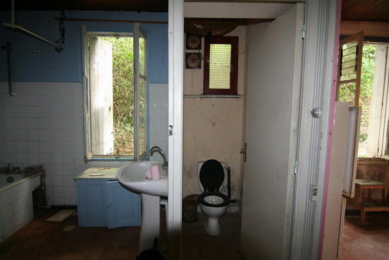 Maison - 61 m² - 5 pièces