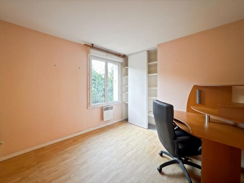 Appartement - 83 m² - 4 pièces