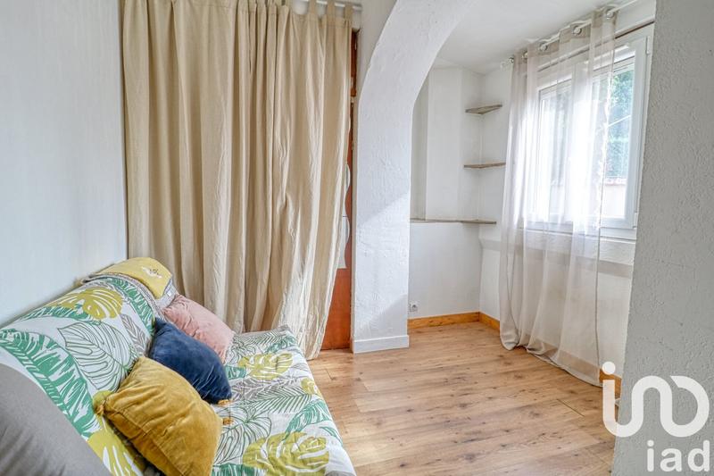 Duplex - 71 m² - 3 pièces