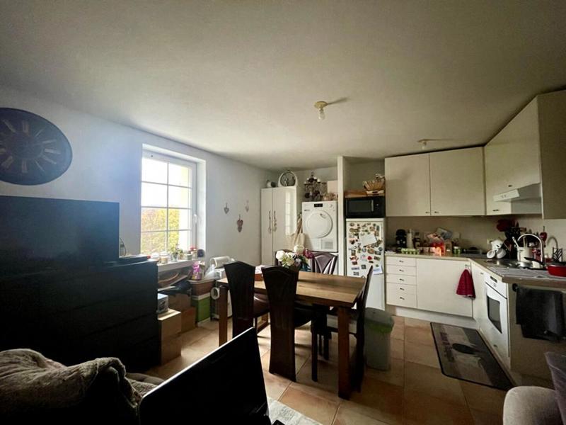 Appartement - 44 m² - 3 pièces