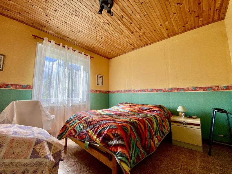 Maison - 127 m² - 5 pièces