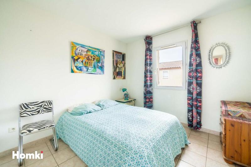 Maison - 96 m² - 4 pièces