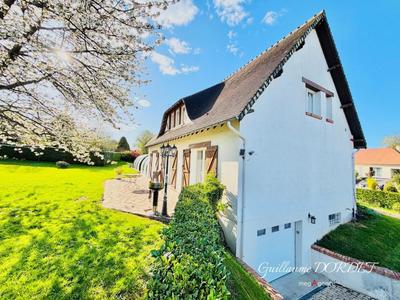 Maison - 150 m² - 6 pièces