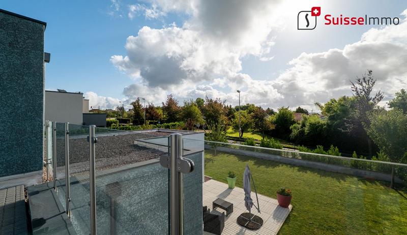 Maison - 180 m² - 6 pièces