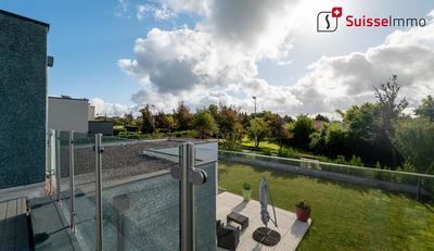 Maison - 180 m² - 6 pièces