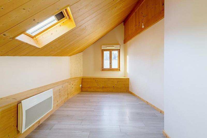 Appartement - 109 m² - 5 pièces